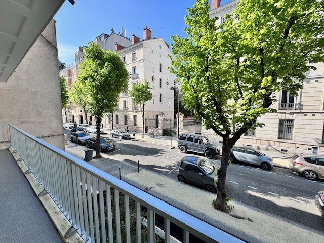 appartement  - NEUILLY SUR SEINE- 92
