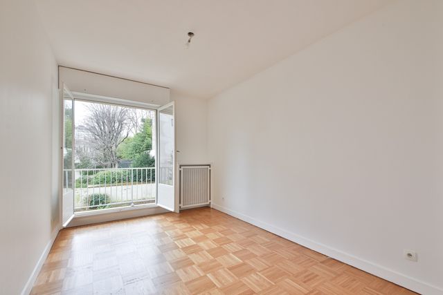 Appartement F5 &agrave; louer - 5 pi&egrave;ces - 141 m2 - Neuilly Sur Seine - 92 - ILE-DE-FRANCE