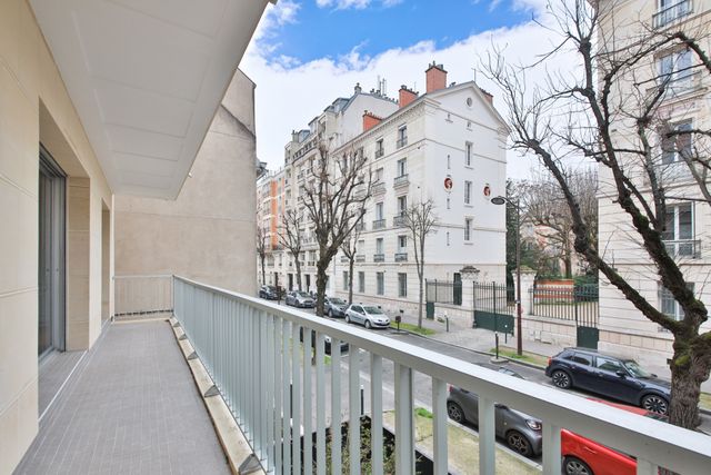 Appartement F5 &agrave; louer - 5 pi&egrave;ces - 141 m2 - Neuilly Sur Seine - 92 - ILE-DE-FRANCE