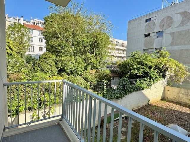 Appartement F5 &agrave; louer - 5 pi&egrave;ces - 141 m2 - Neuilly Sur Seine - 92 - ILE-DE-FRANCE
