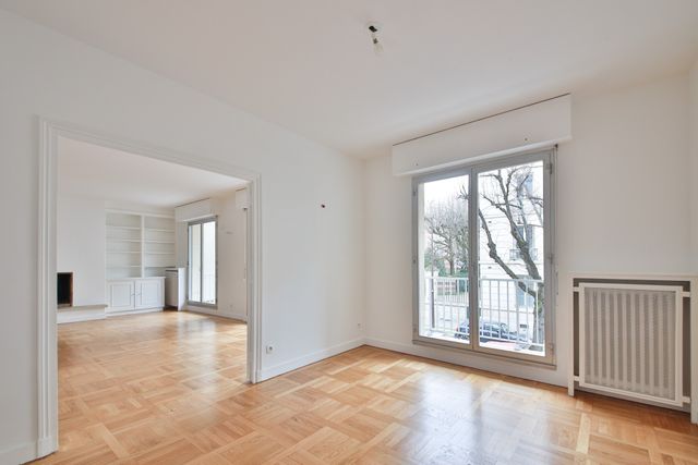Appartement F5 &agrave; louer - 5 pi&egrave;ces - 141 m2 - Neuilly Sur Seine - 92 - ILE-DE-FRANCE