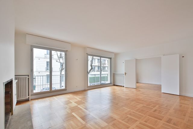 Appartement F5 &agrave; louer - 5 pi&egrave;ces - 141 m2 - Neuilly Sur Seine - 92 - ILE-DE-FRANCE