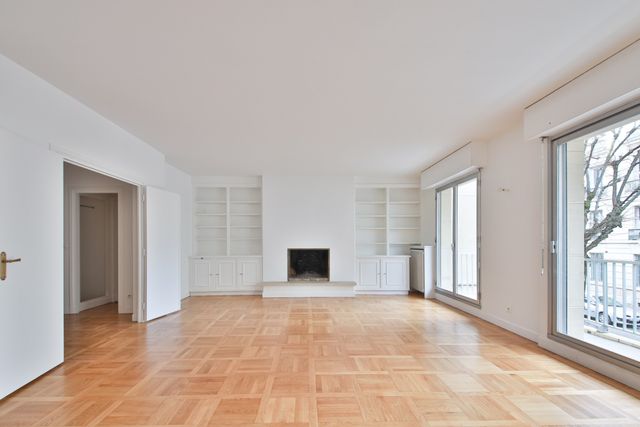 Appartement F5 &agrave; louer - 5 pi&egrave;ces - 141 m2 - Neuilly Sur Seine - 92 - ILE-DE-FRANCE