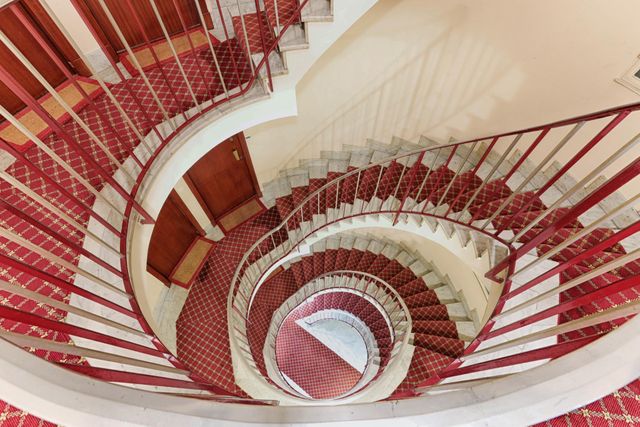 Appartement F5 &agrave; louer - 5 pi&egrave;ces - 101,33 m2 - Paris - 75016 - ILE-DE-FRANCE