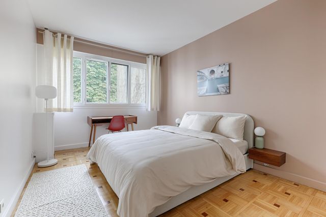 Appartement F5 &agrave; louer - 5 pi&egrave;ces - 101,33 m2 - Paris - 75016 - ILE-DE-FRANCE