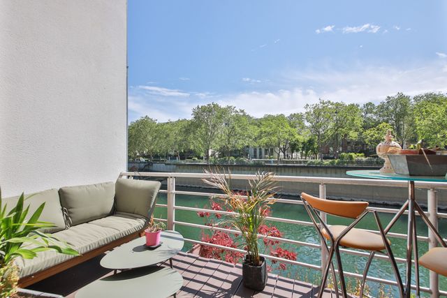 Maison &agrave; louer - 6 pi&egrave;ces - 164,61 m2 - Neuilly Sur Seine - 92 - ILE-DE-FRANCE