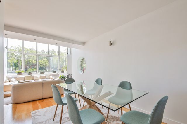 Maison &agrave; louer - 6 pi&egrave;ces - 164,61 m2 - Neuilly Sur Seine - 92 - ILE-DE-FRANCE