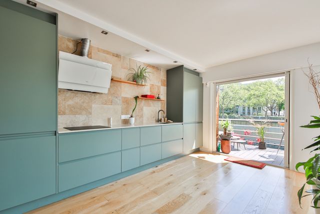 Maison &agrave; louer - 6 pi&egrave;ces - 164,61 m2 - Neuilly Sur Seine - 92 - ILE-DE-FRANCE