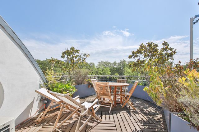 Maison &agrave; louer - 6 pi&egrave;ces - 164,61 m2 - Neuilly Sur Seine - 92 - ILE-DE-FRANCE