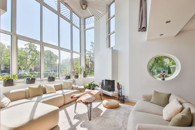 maison - NEUILLY SUR SEINE - 92