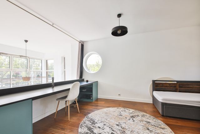 Maison &agrave; louer - 6 pi&egrave;ces - 164,61 m2 - Neuilly Sur Seine - 92 - ILE-DE-FRANCE