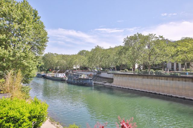 Maison &agrave; louer - 6 pi&egrave;ces - 164,61 m2 - Neuilly Sur Seine - 92 - ILE-DE-FRANCE