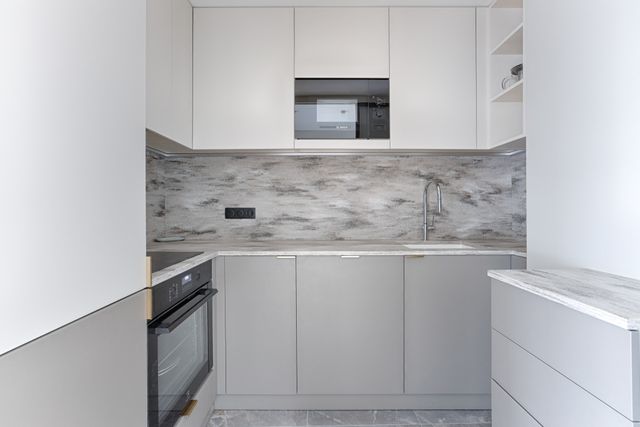 Appartement F3 &agrave; louer - 3 pi&egrave;ces - 76,42 m2 - Paris - 75016 - ILE-DE-FRANCE