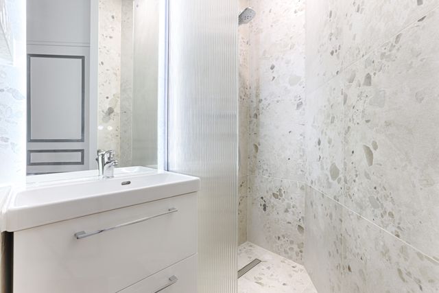 Appartement F3 &agrave; louer - 3 pi&egrave;ces - 76,42 m2 - Paris - 75016 - ILE-DE-FRANCE