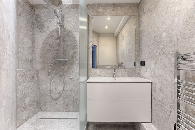 Appartement F3 &agrave; louer - 3 pi&egrave;ces - 76,42 m2 - Paris - 75016 - ILE-DE-FRANCE