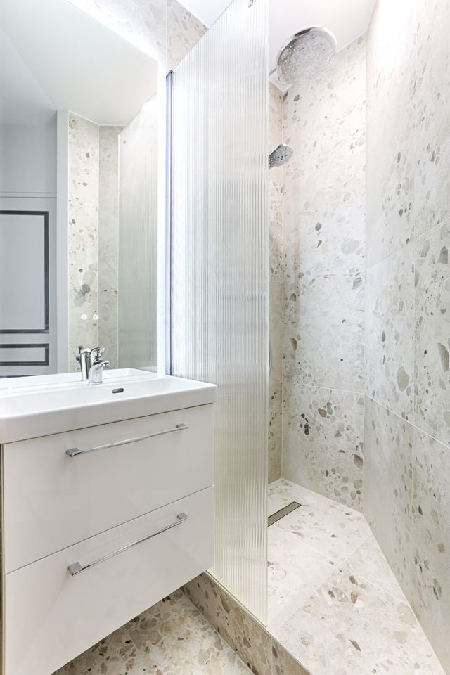 Appartement F3 &agrave; louer - 3 pi&egrave;ces - 76,42 m2 - Paris - 75016 - ILE-DE-FRANCE