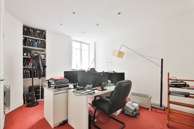 Appartement F9 &agrave; vendre - 9 pi&egrave;ces - 269,27 m2 - Paris - 75016 - ILE-DE-FRANCE