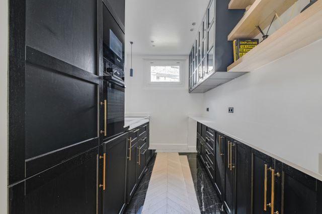 Appartement F5 &agrave; vendre - 5 pi&egrave;ces - 126 m2 - Neuilly Sur Seine - 92 - ILE-DE-FRANCE