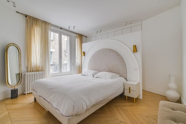 Appartement F5 &agrave; vendre - 5 pi&egrave;ces - 126 m2 - Neuilly Sur Seine - 92 - ILE-DE-FRANCE