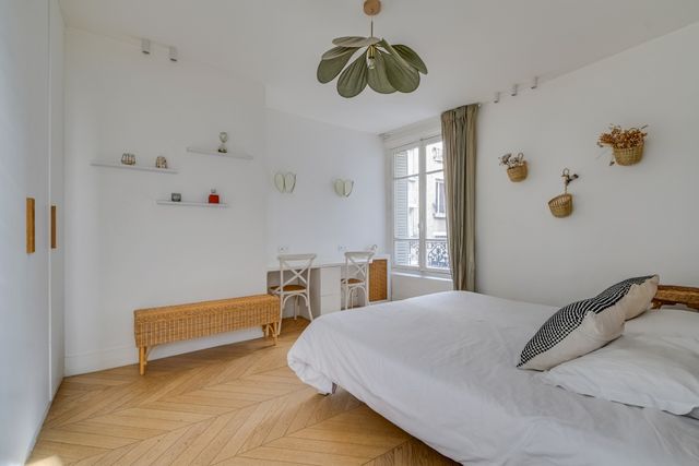 Appartement F5 &agrave; vendre - 5 pi&egrave;ces - 126 m2 - Neuilly Sur Seine - 92 - ILE-DE-FRANCE