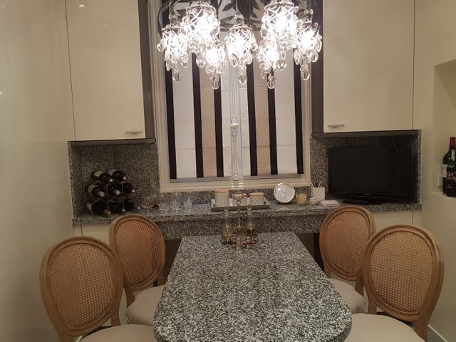 Appartement F6 &agrave; louer - 6 pi&egrave;ces - 191,78 m2 - Paris - 75016 - ILE-DE-FRANCE