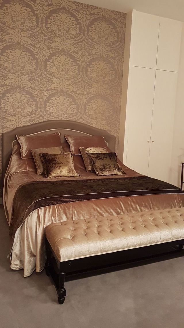 Appartement F6 &agrave; louer - 6 pi&egrave;ces - 191,78 m2 - Paris - 75016 - ILE-DE-FRANCE