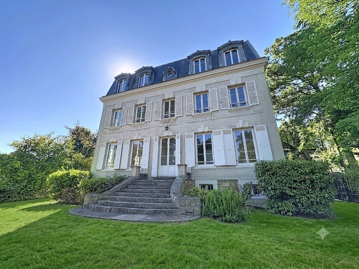 maison  - LE VESINET- 78