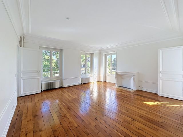 Maison &agrave; vendre - 12 pi&egrave;ces - 365,27 m2 - Le Vesinet - 78 - ILE-DE-FRANCE