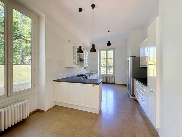 Maison &agrave; vendre - 12 pi&egrave;ces - 365,27 m2 - Le Vesinet - 78 - ILE-DE-FRANCE