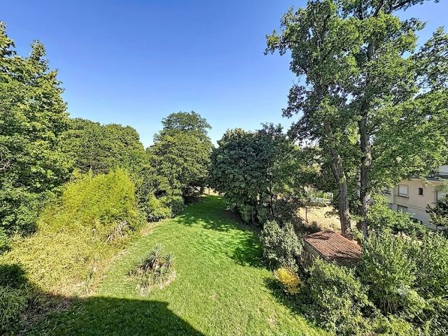 Maison &agrave; vendre - 12 pi&egrave;ces - 365,27 m2 - Le Vesinet - 78 - ILE-DE-FRANCE