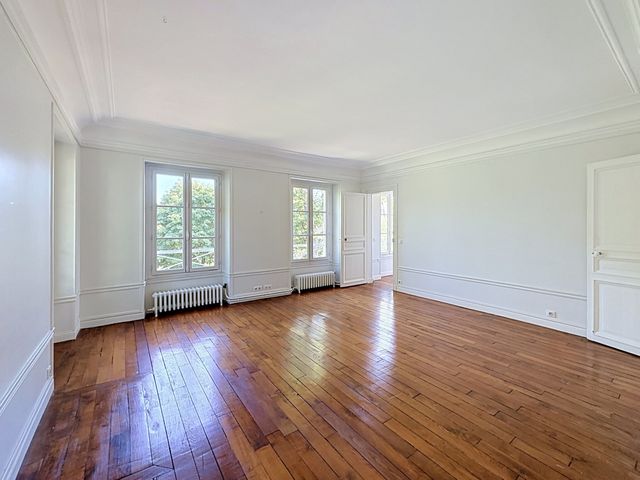 Maison &agrave; vendre - 12 pi&egrave;ces - 365,27 m2 - Le Vesinet - 78 - ILE-DE-FRANCE