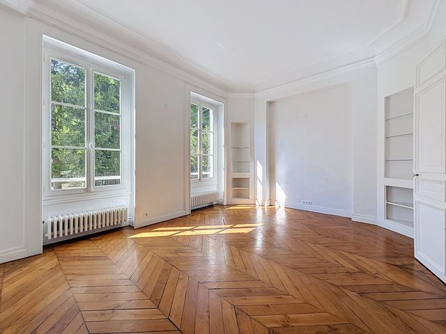 Maison &agrave; vendre - 12 pi&egrave;ces - 365,27 m2 - Le Vesinet - 78 - ILE-DE-FRANCE