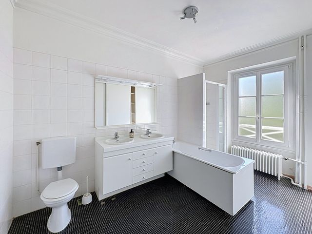 Maison &agrave; vendre - 12 pi&egrave;ces - 365,27 m2 - Le Vesinet - 78 - ILE-DE-FRANCE
