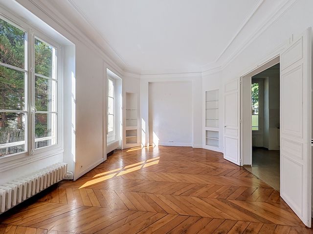 Maison &agrave; vendre - 12 pi&egrave;ces - 365,27 m2 - Le Vesinet - 78 - ILE-DE-FRANCE