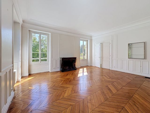 Maison &agrave; vendre - 12 pi&egrave;ces - 365,27 m2 - Le Vesinet - 78 - ILE-DE-FRANCE