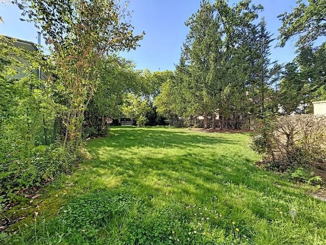 Maison &agrave; vendre - 12 pi&egrave;ces - 365,27 m2 - Le Vesinet - 78 - ILE-DE-FRANCE
