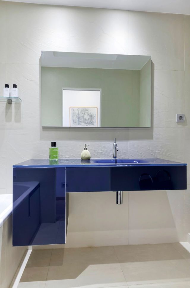 Appartement F5 &agrave; vendre - 5 pi&egrave;ces - 115,32 m2 - Paris - 75116 - ILE-DE-FRANCE