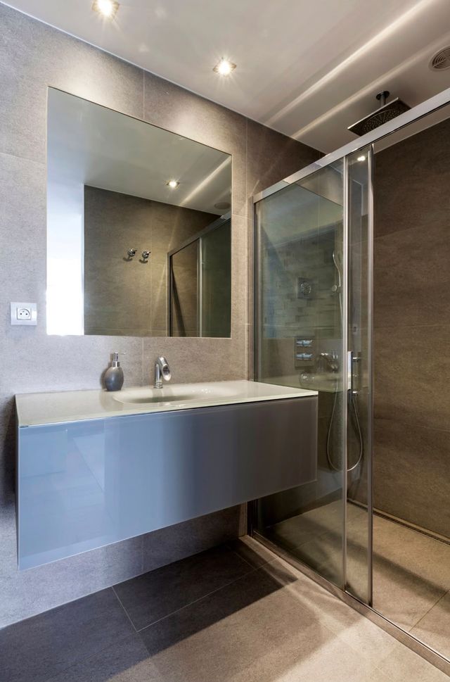 Appartement F5 &agrave; vendre - 5 pi&egrave;ces - 115,32 m2 - Paris - 75116 - ILE-DE-FRANCE