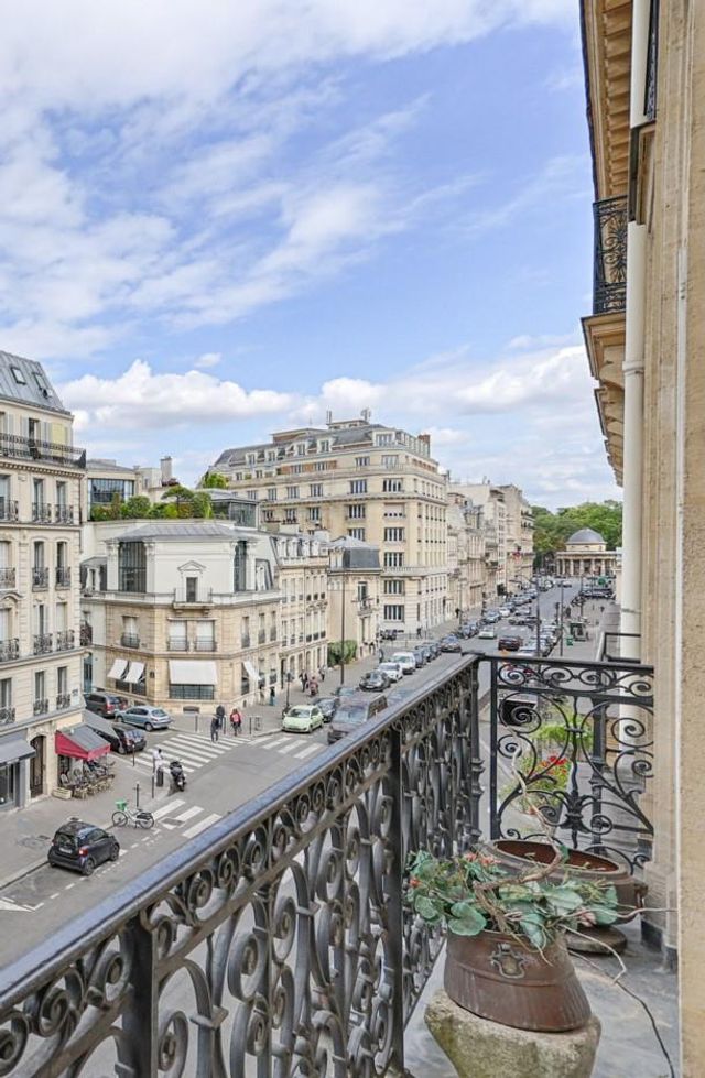 Appartement F5 &agrave; louer - 5 pi&egrave;ces - 117,33 m2 - Paris - 75017 - ILE-DE-FRANCE