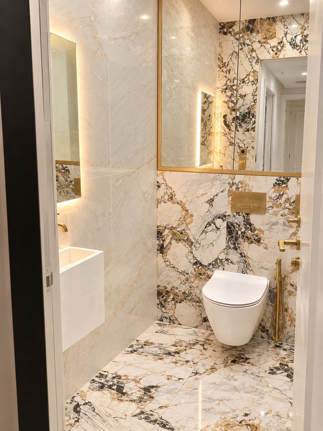 Appartement F5 &agrave; vendre - 5 pi&egrave;ces - 160,36 m2 - Paris - 75016 - ILE-DE-FRANCE