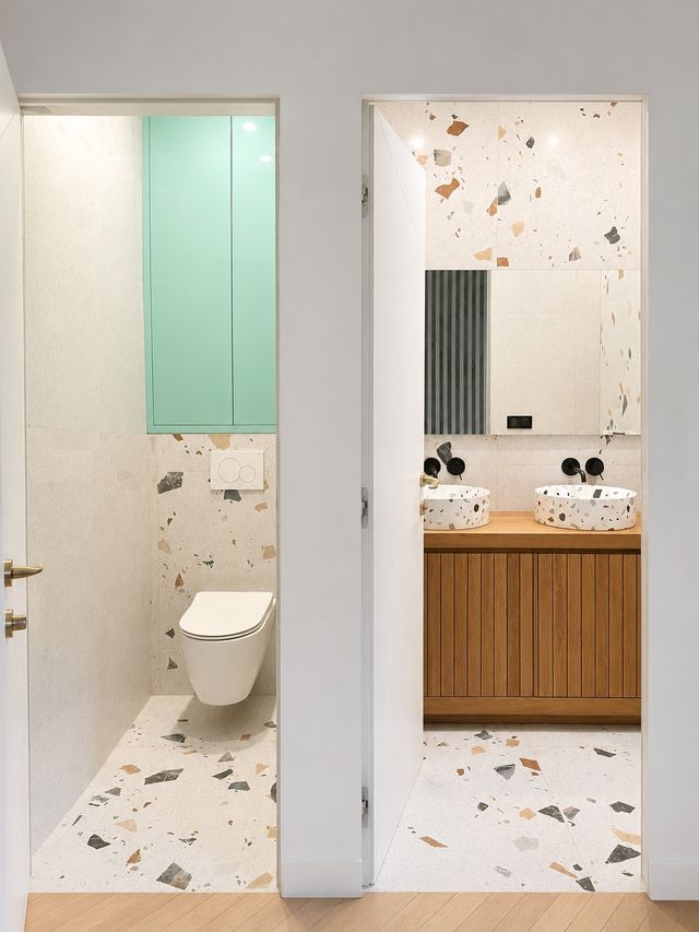 Appartement F5 &agrave; vendre - 5 pi&egrave;ces - 160,36 m2 - Paris - 75016 - ILE-DE-FRANCE