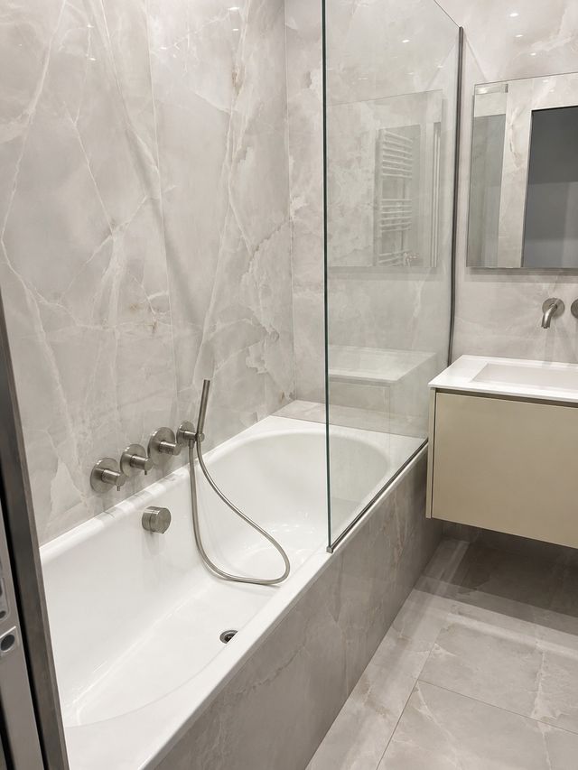 Appartement F5 &agrave; vendre - 5 pi&egrave;ces - 160,36 m2 - Paris - 75016 - ILE-DE-FRANCE