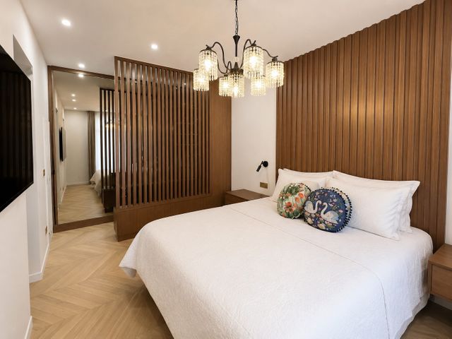 Appartement F5 &agrave; vendre - 5 pi&egrave;ces - 160,36 m2 - Paris - 75016 - ILE-DE-FRANCE