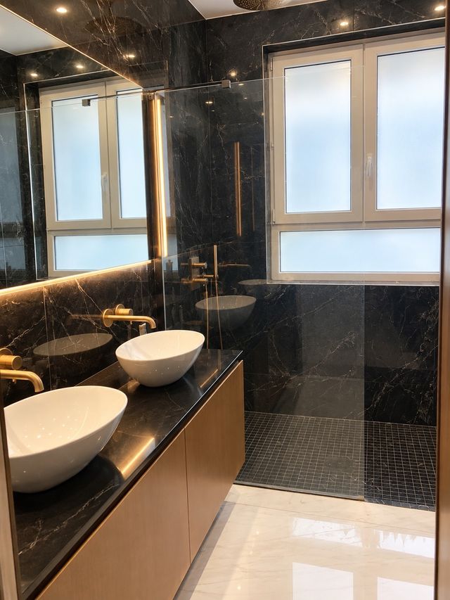 Appartement F5 &agrave; vendre - 5 pi&egrave;ces - 160,36 m2 - Paris - 75016 - ILE-DE-FRANCE