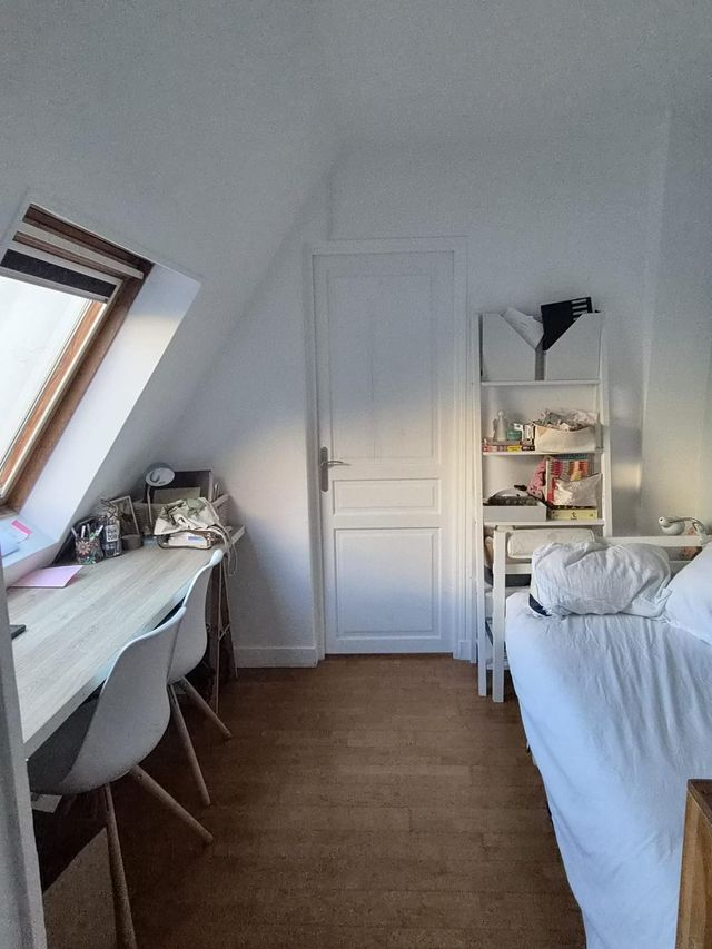 Appartement F5 &agrave; vendre - 5 pi&egrave;ces - 90,48 m2 - Paris - 75116 - ILE-DE-FRANCE
