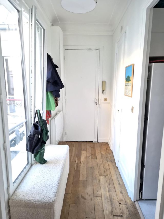Appartement F5 &agrave; vendre - 5 pi&egrave;ces - 90,48 m2 - Paris - 75116 - ILE-DE-FRANCE