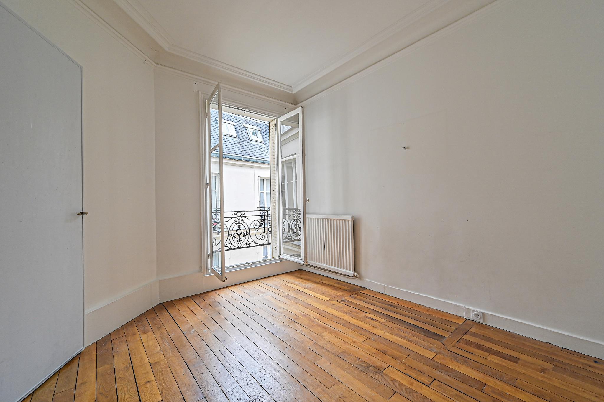 appartement - PARIS - 75016
