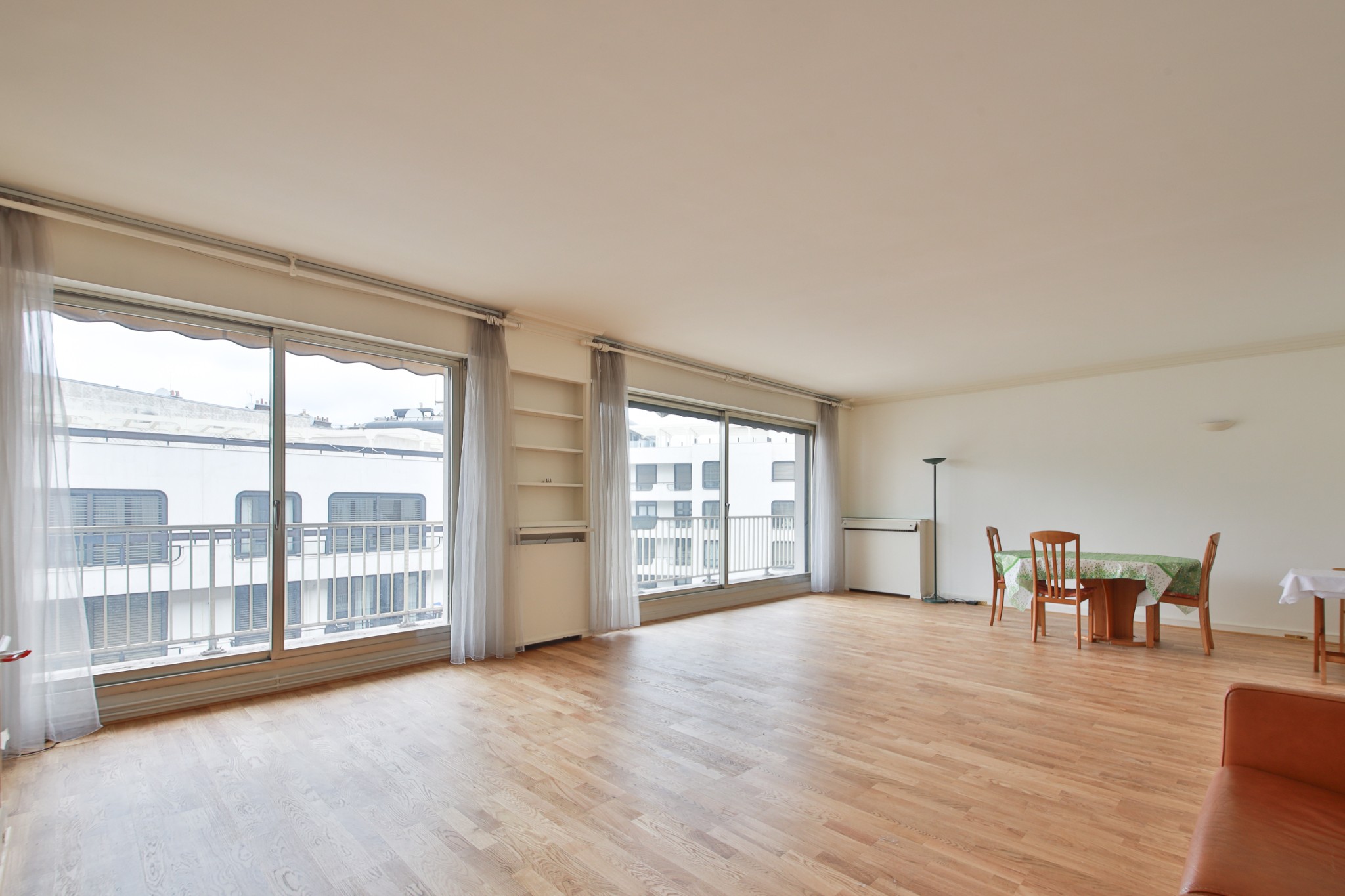 appartement  - PARIS- 75016