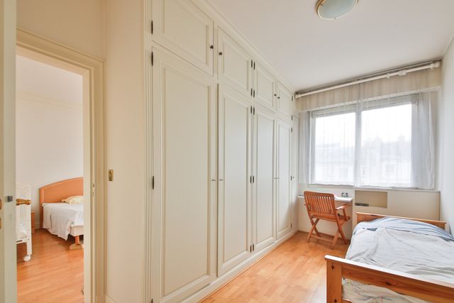 Appartement F4 &agrave; vendre - 4 pi&egrave;ces - 135,82 m2 - Paris - 75016 - ILE-DE-FRANCE