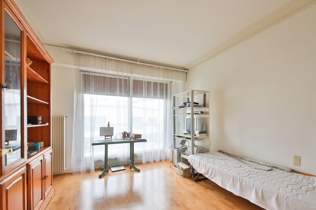 Appartement F4 &agrave; vendre - 4 pi&egrave;ces - 135,82 m2 - Paris - 75016 - ILE-DE-FRANCE